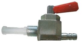 RECAMBIOS GENERADOR 122046 - GRIFO GASOLINA ROSCA DE 10 MM