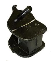 RECAMBIOS GENERADOR 188090071 - SINEMBLOCK  DER. GENERADOR 2500