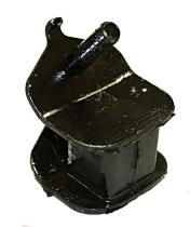 RECAMBIOS GENERADOR 188090072 - SINEMBLOCK GRANDE GENERADOR 6500  Ø8-10