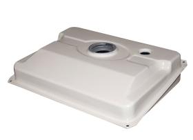 RECAMBIOS GENERADOR 188105017 - DEPOSITO COMBUSTIBLE GENERADOR 1050