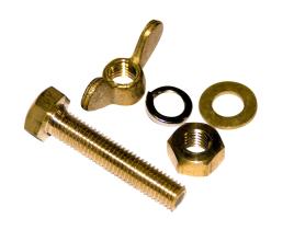 RECAMBIOS GENERADOR 188190010 - TERMINALES GEN 190 E