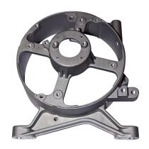 RECAMBIOS GENERADOR 188190022 - CARCASA TRASERA ALTERNADOR GEN 190 E