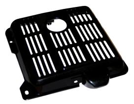 RECAMBIOS GENERADOR 188190083 - PROTECTOR EXTERIOR SILENCIA- DOR GEN 190E