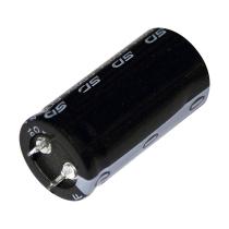 RECAMBIOS GENERADOR 188190088 - CONDENSADOR (100 V. 2200 UF) GEN 190E