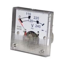 RECAMBIOS GENERADOR 188250021 - MEDIDOR DE VOLTAJE GEN2500