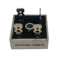 RECAMBIOS GENERADOR 188650010 - PUENTE RECTIFICADOR GEN2500 - 6500- 190