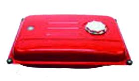 RECAMBIOS GENERADOR 188650014 - DEPOSITO GENERADOR 6500 ROJO