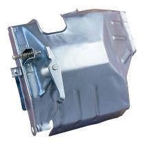 RECAMBIOS GENERADOR 188650022 - SOPORTE CONTROL REGULACION GEN6500