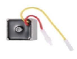 RECAMBIOS GENERADOR 78007033 - REGULADOR CORRIENTE B&S 5-9 AMP