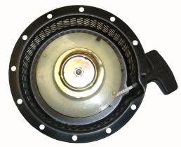 RECAMBIOS GENERADOR 78011030 - ARRANQUE COMPLETO KUBOTA GS160-200