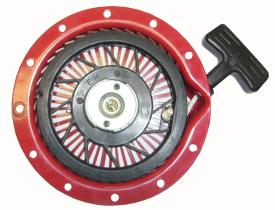 RECAMBIOS GENERADOR 78011031 - ARRANQUE COMPLETO KUBOTA GS300