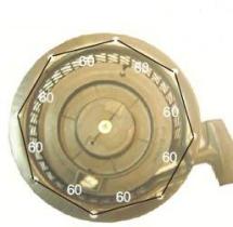 RECAMBIOS GENERADOR 78011043 - ARRANQUE ROBIN EY20 MODERNO