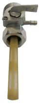 RECAMBIOS GENERADOR 78314000 - GRIFO GASOLINA HEMBRA OHV GENERAD 2500-6500 ROSCA 16X150
