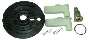 RECAMBIOS GENERADOR KRA003 - KIT REPARACIÓN ARRANQUE EY15 NEW EY20 NUEVO ROBIN