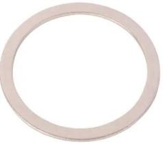 ZACCESORIOS 1341124C1 - ESPACIADOR