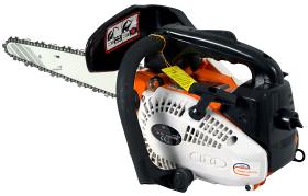 MOTOSIERRA 0403251 - MOTOSIERRA PODA 25CC 12 PUL, (CARVILL)