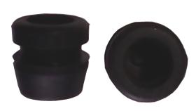 MOTOSIERRA 0403251-2 - AMORTIGUADOR MOTOSIERRA PODA MTS25