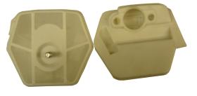MOTOSIERRA 0403251113 - FILTRO AIRE MOTOSIERRA 12/25CC 0403251