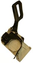 MOTOSIERRA 040345077 - ASA FRENO FRONTAL MOTOSIERRA 18 0403450