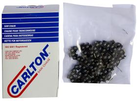 MOTOSIERRA 04083312 - CADENA MOTOSIERRA CARLTON 12º 60 ESL PODA 1/4