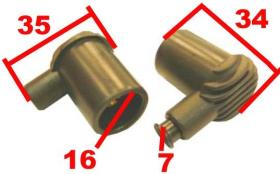MOTOSIERRA 107060 - PIPA BUGIA H   7