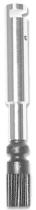 MOTOSIERRA 124430 - BOMBA ACEITE HUSVARNA 50-51-55