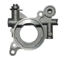 MOTOSIERRA 124432 - BOMBA ACEITE HUSVARNA 365 371 372