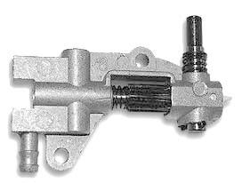 MOTOSIERRA 124480 - BOMBA ACEITE ZENOAH 415 455 500