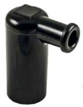 MOTOSIERRA 129250 - PIPA BUJIA LOMBARDINI LARGA STD