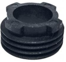 MOTOSIERRA 129580 - TORNILLO SINFIN HUSQVARNA