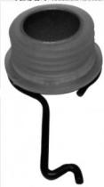 MOTOSIERRA 129640 - TORNILLO SINFIN  STHILL