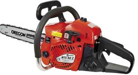 MOTOSIERRA 50784014 - MOTOSIERRA SMP 40CC