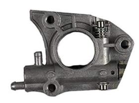 MOTOSIERRA 50784014E07 - BOMBA ENGRASE MTS-40Z