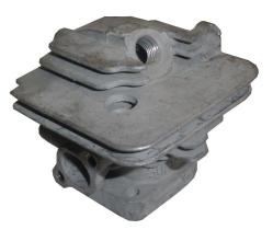 MOTOSIERRA 508183-1-8 - KIT CILINDRO MTS-18