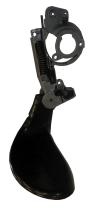 MOTOSIERRA 508183-3-15 - TAPA PIÑON CON FRENO MTS-18