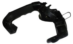 MOTOSIERRA 508183-4-1 - EMPUÑADURA ACELERADOR COMPLETA MTS-18