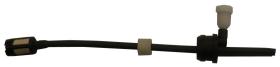 MOTOSIERRA 508183-4-20 - TUBO GASOLINA COMPLETO MTS-18