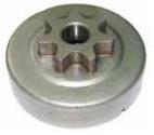 MOTOSIERRA CAM006 - CAMPANA EMBRAGUE STL  MS250   3/8º Z07