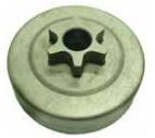 MOTOSIERRA CAM007 - CAMPANA EMBRAGUE STL  018,180,MS180