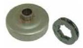 MOTOSIERRA CAM010 - CAMPANA EMBRAGUE STL  051,070  0,404º Z07