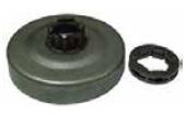 MOTOSIERRA CAM012 - CAMPANA EMBRAGUE HQS 268, 3/8º Z07