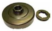 MOTOSIERRA CAM014 - CAMPANA EMBRAGUE HQS 365,372  3/8º Z07