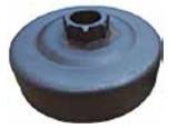 MOTOSIERRA CAM015 - CAMPANA EMBRAGUE STL 066,MS660 3/8º Z07