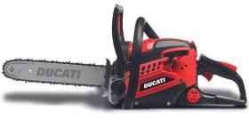 MOTOSIERRA DCS4200RS - MOTOSIERRA DUCATI DCS4200RS 41,4CC