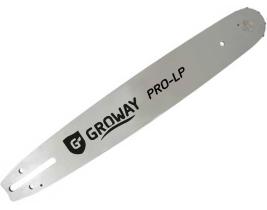 MOTOSIERRA E14BP38M - ESPADA 14º 3/8 BP(PRO-LP) 6.4MM
