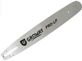 MOTOSIERRA E16BP38M - ESPADA 16º 3/8 BP(PRO-LP)  6.4MM