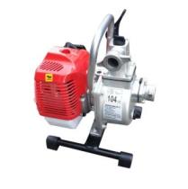 DESBROZADORA 0404102 - MOTOBOMBA 25CC 120 LXM 1º