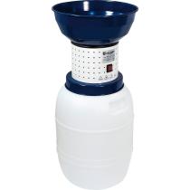 DESBROZADORA 0407521 - TRITURADOR DE PIENSOS 2000 W