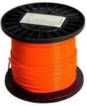 DESBROZADORA 040810827 - HILO DESBROZADORA 2.7MM 108 MTS. BOBINA