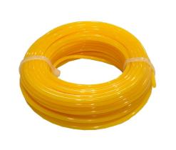 DESBROZADORA 040815270 - HILO DESBROZADORA 2.7MM. 15 MTS. BLISTER CARTON